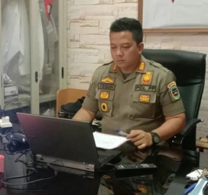 Usai Sidak Om Zein, Satpol PP Tindak Lanjut Data Tempat Pemotongan Ayam Yang Ada di Purwakarta
