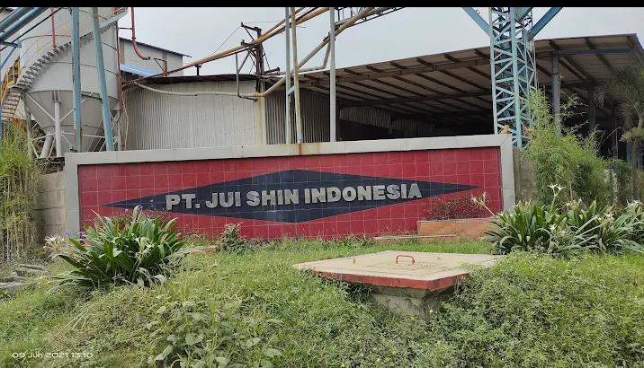 ALAMI Minta Disnaker dan APH Usut Kematian Pekerja PT Jui Shin di Lokasi Pabrik