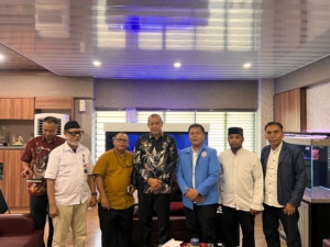 Wali Kota Bekasi Dijadwalkan Hadiri Penutupan RAPIMNAS PROGIB–LAKI, Dukung Sinergi Pengawasan dan Pembangunan Nasional