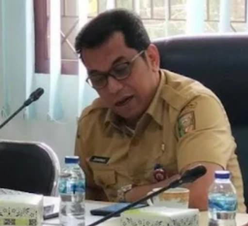 Pelantikan PPPK Kuansing Sekedar Panggung Sempurna, Kewajiban Gaji Mandek di Meja Ketua TAPD Sekda Zulkarnain