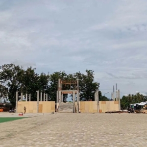 Dibalik Muka Pening, Ternyata BKK Rp7,5 Miliar Cair dari Provinsi, Honor Sebagian Petugas MTQ Kuansing Diduga Belum Dibayar