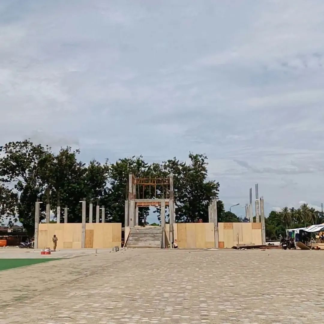Dibalik Muka Pening, Ternyata BKK Rp7,5 Miliar Cair dari Provinsi, Honor Sebagian Petugas MTQ Kuansing Diduga Belum Dibayar