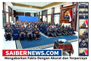 Kodaeral I Perkuat Kesiapan Prajurit Jelang Latihan Operasi Pertahanan Wilayah TNI 2026