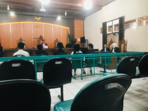 Tuntutan Pidana Mati Jaksa Berujung Putusan Nihil, Tim Advokat Jelita Murni & Rekan Kembali menuai kemenangan