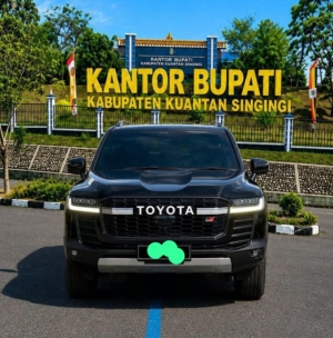 Pasca-OTT KPK Sudah Lama di Incar dan Ini Laporan Masyarakat, Akun Anonim di TikTok Sebar Disinformasi dan Adu Domba Tokoh Kuansing