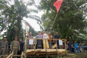 Plt Bupati Muklisin: Pacu Jalur Jati Diri Kuansing, Harus Terus Dilestarikan