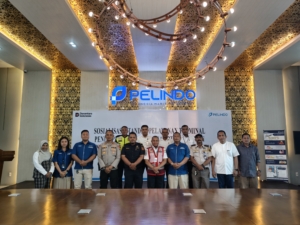 Pelindo Regional 1 Cabang Belawan Perkuat Sinergi Layanan Penumpang melalui Sosialisasi Standar Pelayanan