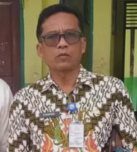 Gaji Desa Lubuk Kebun Tersendat, Camat LTD Desak Administrasi Dilengkapi dan PWMOI Jangan Jadikan Konflik Internal