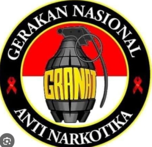 GRANAT Sumut Dukung Polres Pelabuhan Belawan Berantas Narkoba dan Aksi Pencurian