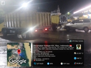 Usai Polda Riau Sikat Penyeleweng BBM di Rohil, Giliran SPBU 13-284-626 Kampar Kiri Disorot: Diduga Jadi “Lumbung” Solar Subsidi