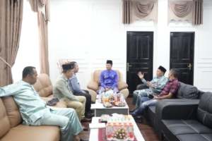 Pacu Jalur Sentajo Raya Disarankan Ditunda, Pemkab Kuansing Usul Digelar Saat HUT