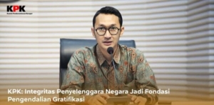 KPK Ungkap Aliran SGD 46.500 di Kasus OTT Kuansing dan Berkemungkinan Hingga Ada Pengembangan TPPU