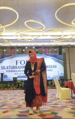 Dukungan Terus Mengalir, Seniman Dumai Ikut Menguatkan Perjuangan Pembentukan Provinsi Riau Pesisir