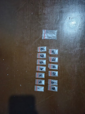 Nekat Edarkan Sabu Tim Elang Timur Satresnarkoba Polres Pasaman Ringkus Seorang Pria Beserta Barang Bukti