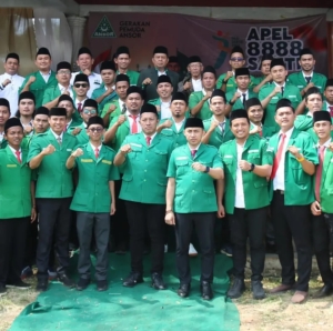 GP Ansor Pandeglang Soroti Dugaan Pengeroyokan, Ajak Masyarakat Hormati Proses Hukum