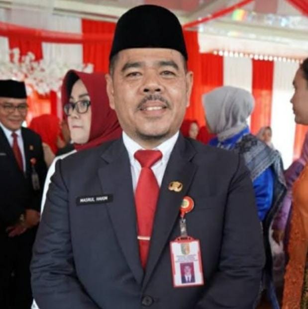 Ditegur Plt Bupati Kuansing Muklisin, Bapenda Masrul Hakim Luruskan Isu Target PAD dan Ini Kritikan Kelembagaan Pers