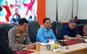 Lahan Eks Adimulia Berstatus Kawasan Hutan, Pemkab Dan Agrinas Siapkan Skema KSO, Apakah Masih Kawasan Bisa Digarap
