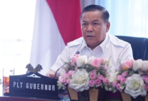 Respon Informasi Wartawan: Plt Gubernur Riau Pastikan Tak Ada PHK PPPK, Pemda Diminta Prioritaskan Gaji