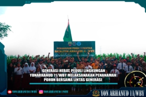 Perkuat Silaturahmi dan Soliditas, Dandim 0201/Medan Kunjungi Koramil Hamparan Perak, Serahkan Bantuan untuk Kaum Duafa