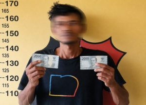 Berantas Premanisme Jalanan, Polsek Medan Labuhan Ringkus Pelaku Pungli Berkedok Pengatur Lalu Lintas