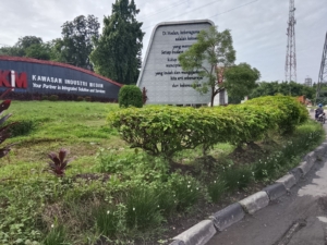 Diam Seribu Bahasa, PT KIM Belum Respons Surat Klarifikasi ALAMI