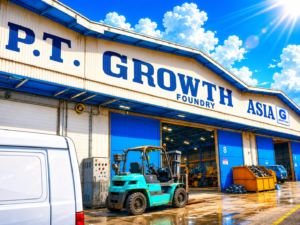 Belum Ada Klarifikasi Resmi, Dugaan Pemotongan Upah Pekerja di PT Growth Asia Jadi Sorotan