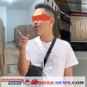 Miliaran Kerugian Negara.! Gudang Rokok Ilegal Diduga Pembiaran, Tangkap Pelakunya dan Polda Riau Evaluasi Kinerja Polres Kampar