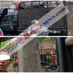 Gudang di Sampali Diduga Digunakan untuk Aktivitas Gas Elpiji Bersubsidi, Legalitas Masih Perlu Diklarifikasi