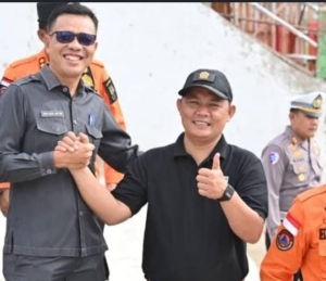 Hadapi Pacu Jalur 2026, Puskesmas Kari gelar Cek Kesehatan Gratis untuk Anak Pacu se-Kenegerian Kari