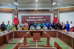 Gebrakan Tantri: Dumai Bikin Pesta Melayu, 4 Negara ASEAN Ikut Ngumpul di Pantai!