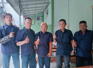 Biru Kompak: Dana Pribadi Ryan Sinaga Sulap Wartawan Kodam I/BB Jadi Tim Safari