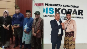 Kemah Sastra Seni Budaya ASEAN 2026 Sejalan dengan Program Prioritas Kemenbud