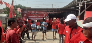 Gelorakan Semangat Nasionalisme PAC Purwakarta HUT Republik Indonesia 81 Tahun 