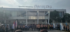 Pelindo Regional 1 Sukses Gelar Sosialisasi Pengadaan Barang dan Jasa Tahun 2026 di Medan