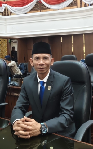 HUT ke-81 RI, Ali Muda: Kemerdekaan Harus Dirasakan Hingga ke Pelosok Pasaman