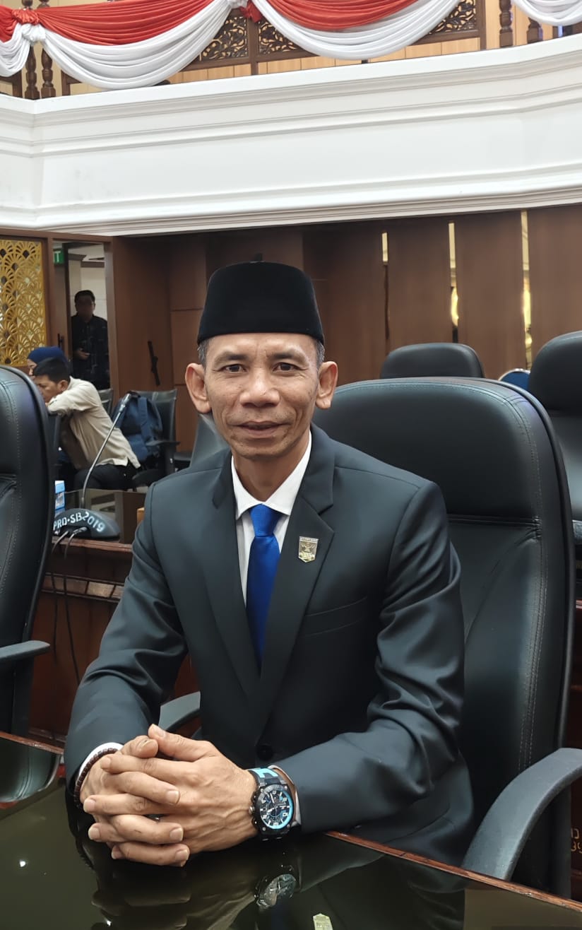 HUT ke-81 RI, Ali Muda: Kemerdekaan Harus Dirasakan Hingga ke Pelosok Pasaman