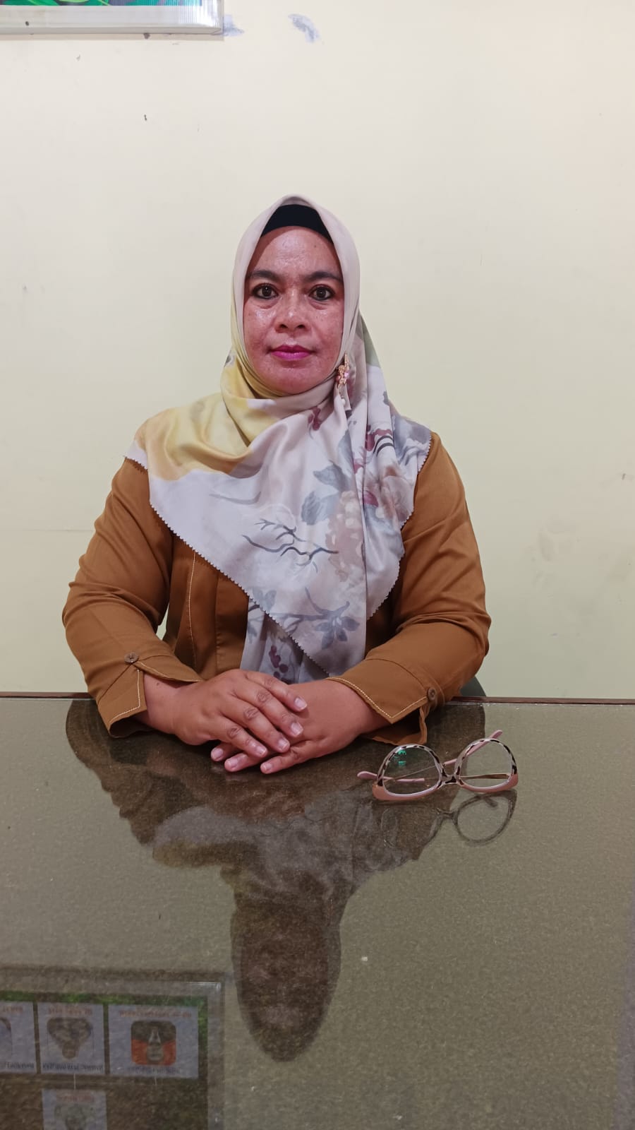 HUT ke-81 RI, Asliza SKM. MSI : Semangat Kemerdekaan Harus Hadir dalam Setiap Pelayanan kepada Pasien