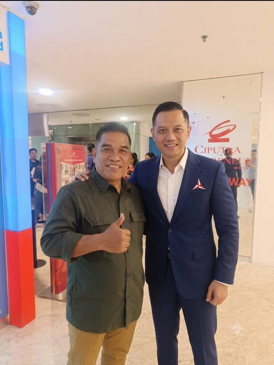 HUT ke-81 RI, Muhammad Apir: Kemerdekaan Harus Diisi dengan Pengabdian dan Keberpihakan kepada Rakyat