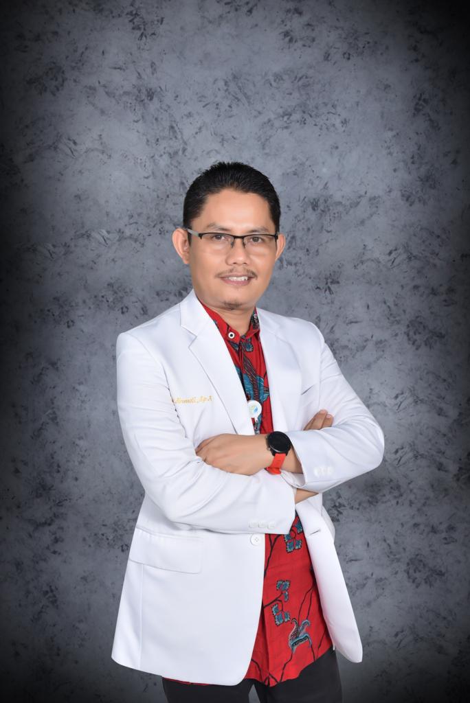 Makna Kemerdekaan di Usia 81 Tahun RI: Direktur RSUD Tuanku Imam Bonjol Tekankan Pelayanan Kesehatan yang Humanis dan Berkeadilan