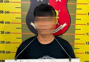 Polsek Belawan Amankan Pelaku Curat di Musholla Titi Panjang, Uang Korban Digunakan untuk Judi Online