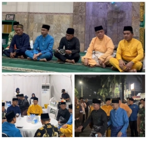 Kenduri Diraja Sultan Deli XIV: Merawat Warisan, Mempererat Silaturahmi di Tanah Deli