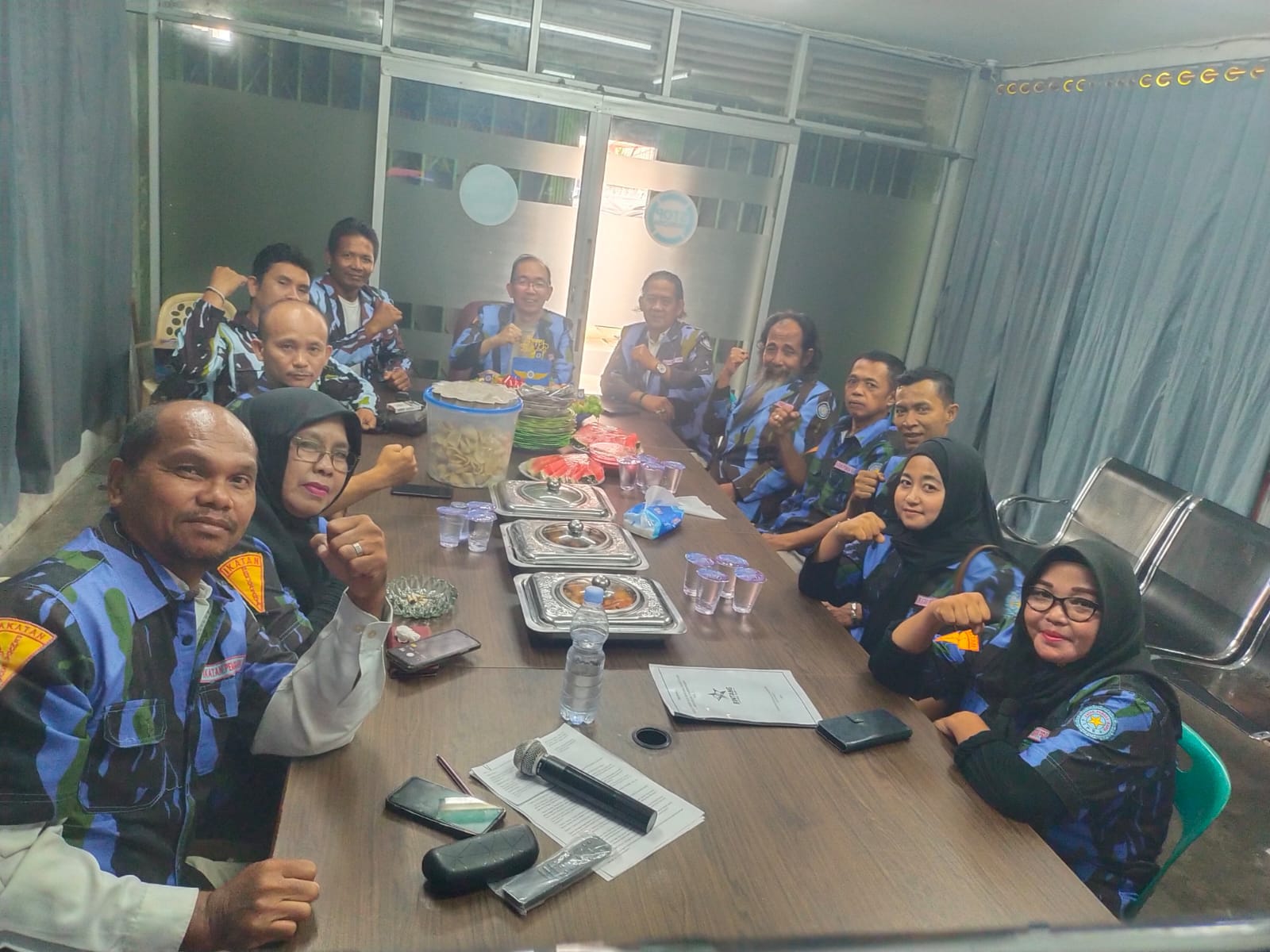 SKT IPK Terbit Lagi, Organisasi Kepemudaan Ini Kembali Tercatat di Kemendagri hingga 2031