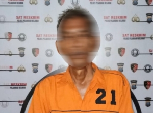 Asyik Rekap Nomor, Jurtul Togel Martubung Malah Dapat ‘Nomor Panggilan’ Sat Reskrim Polres Pelabuban Belawan