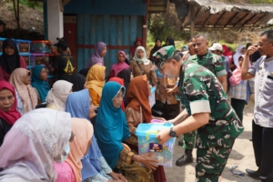 Dari Energi Hingga Sampah Kasad Dorong Solusi Nyata TNI AD untuk Masyarakat