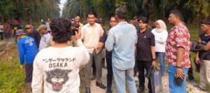 Kuasa Hukum: Kebun 80 KK Ini Sumber Hidup Sejak 1992, Negara Harus Hadir dan Ratusan Media Jangan Ganggu Masyarakat