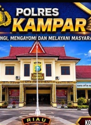 Kemitraan Media-Polres Kampar Disorot, Sejumlah Wartawan Keluhkan Minimnya Respons