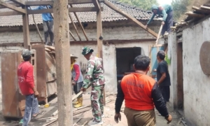 Polres Pelabuhan Belawan Berikan Pembelajaran AI Kepada Siswa SMK Swasta Tarbiyah Islamiyah