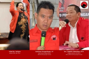 Belum Kering Air Mata Korban Sebelumnya, Dugaan Keracunan MBG Kembali Terjadi di Karo