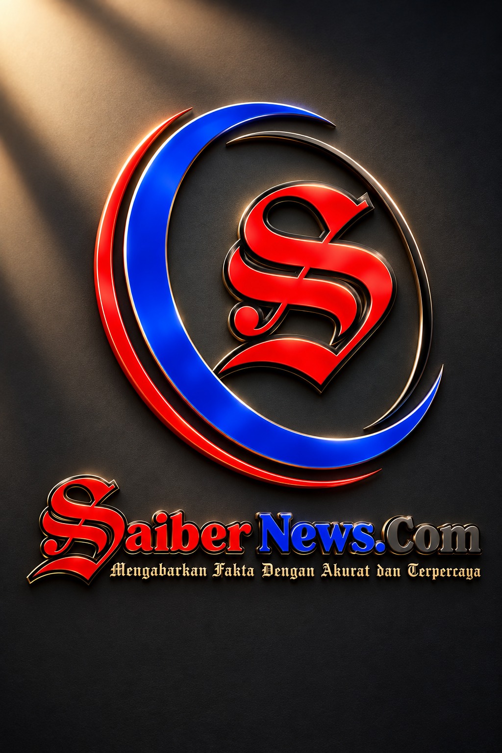 Makna Logo SaiberNews.Com