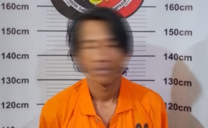 Curi Hasil Tambak Berulang Kali, Pria 30 Tahun Diamankan Polsek Hamparan Perak